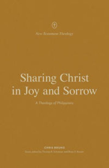 Sharing Christ in Joy and Sorrow