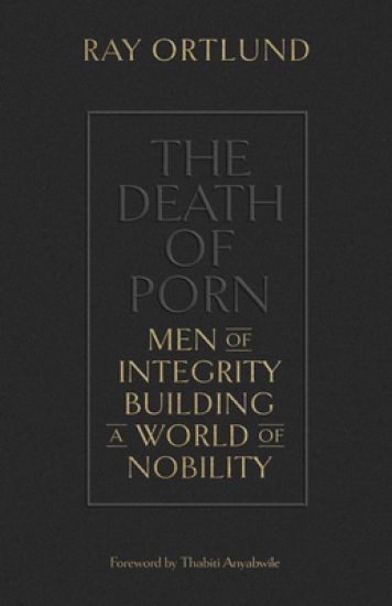 The Death of Porn