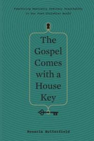 Gospel Comes with a House Key