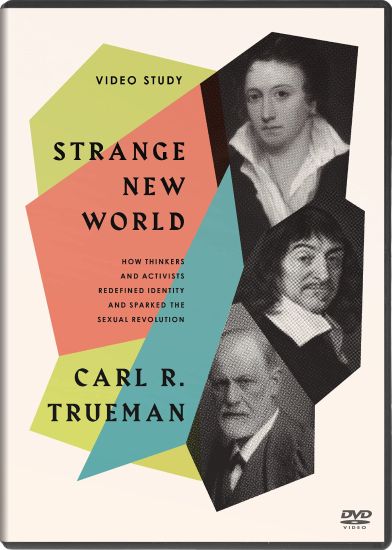 Strange New World