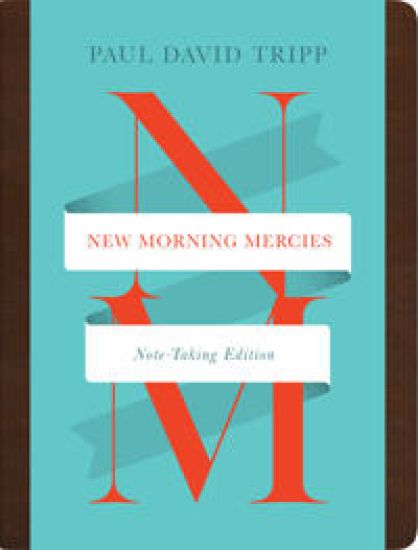 New Morning Mercies
