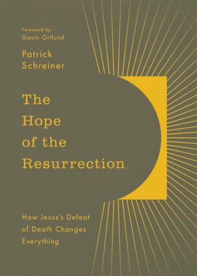 The Hope of the Resurrection: How Jesus's Defeat of Death Changes Everything