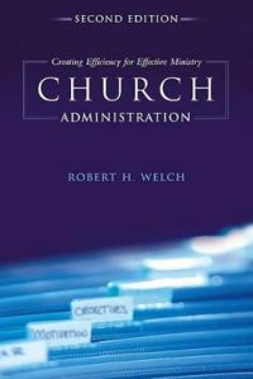 Church Administration
