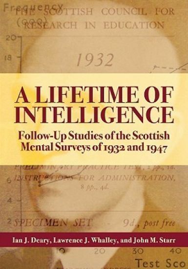 A Lifetime of Intelligence
