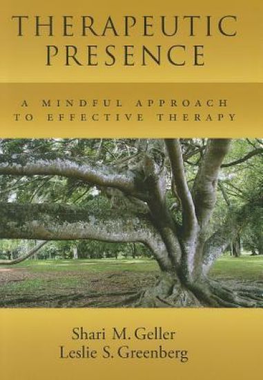 Therapeutic Presence