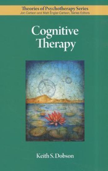 Cognitive Therapy