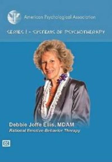 Rational Emotive Behavior Therapy