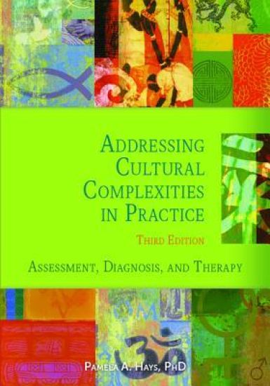 Addressing Cultural Complexities in Practice