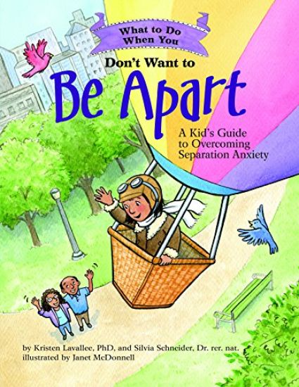 What to Do When You Don't Want to Be Apart