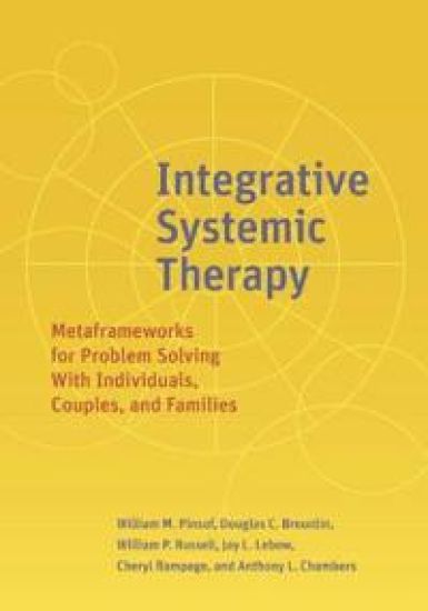 Integrative Systemic Therapy
