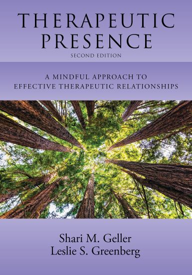 Therapeutic Presence