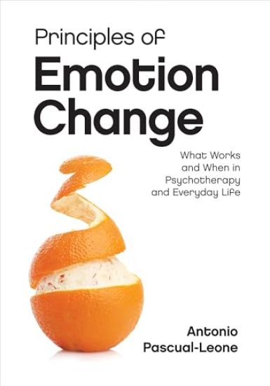 Principles of Emotion Change