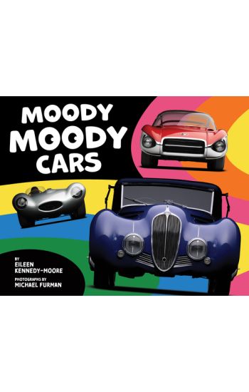 Moody Moody Cars