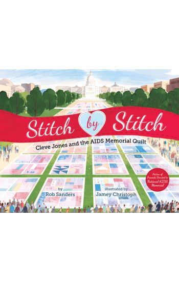 Stitch by Stitch