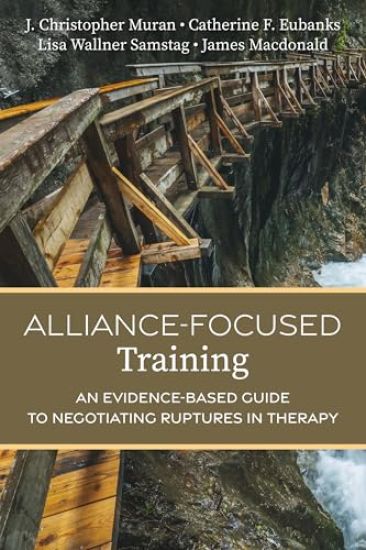 Alliance-Focused Training