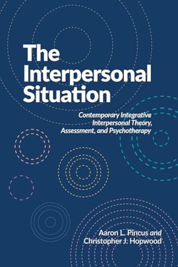 The Interpersonal Situation