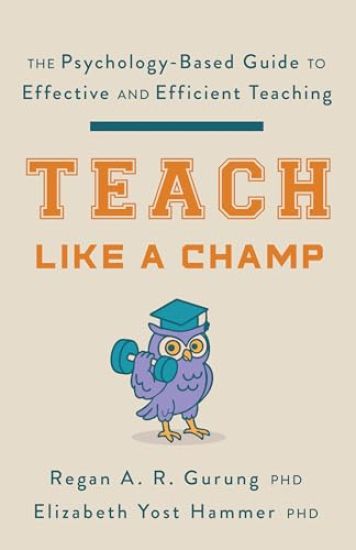 Teach Like a Champ