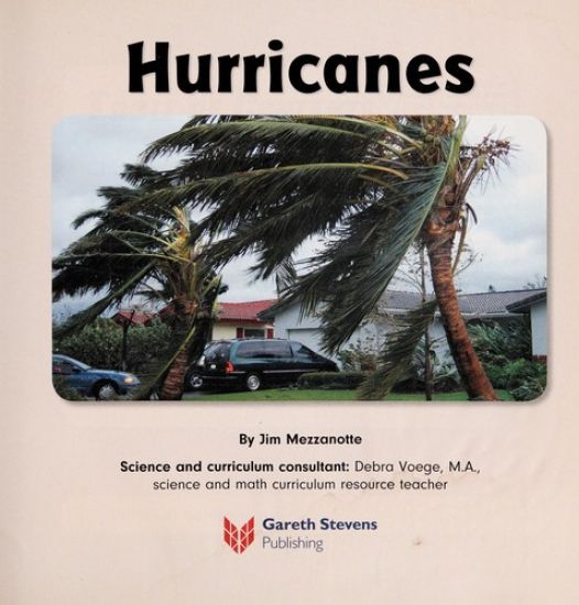 Hurricanes