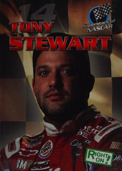 Tony Stewart