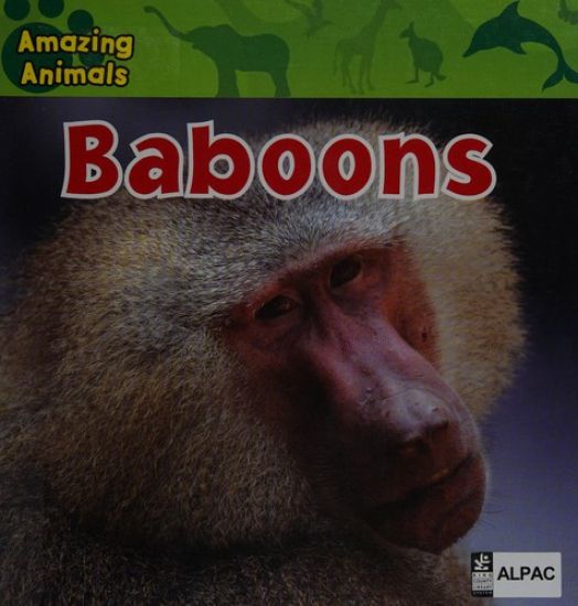 Baboons