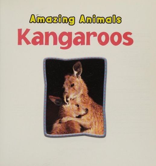 Kangaroos