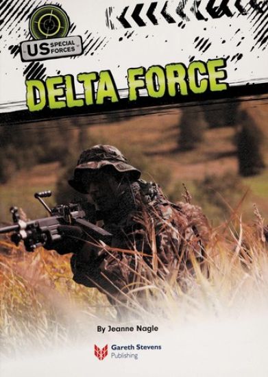 Delta Force