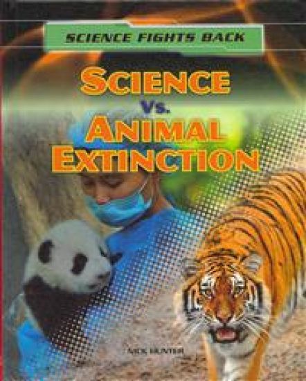 Science vs. Animal Extinction