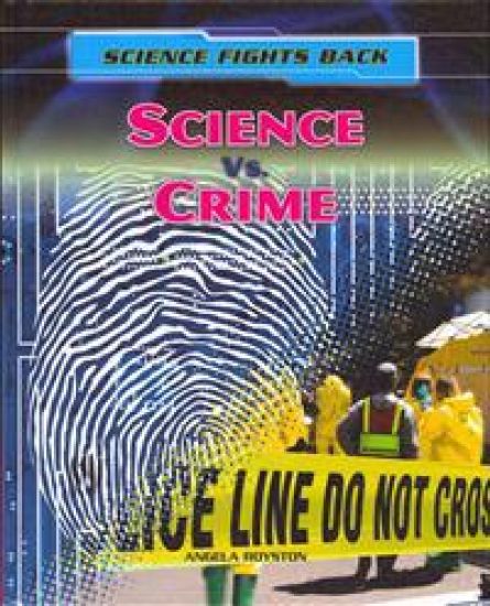 Science vs. Crime