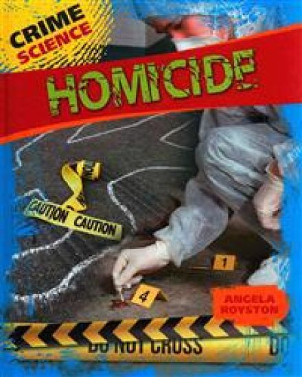Homicide
