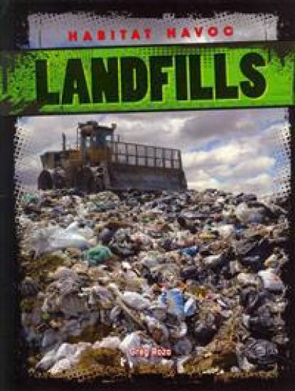 Landfills