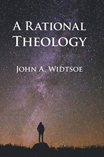 A Rational Theology