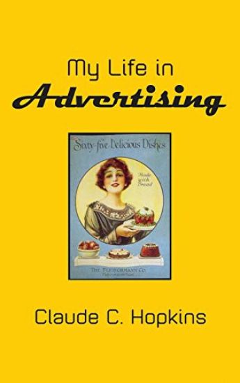 My Life in Advertising