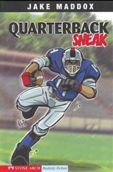 Quarterback Sneak