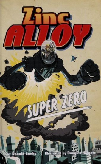Super Zero