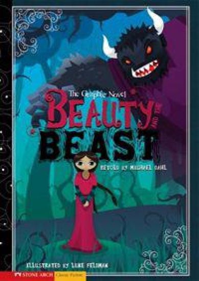 Beauty and the Beast