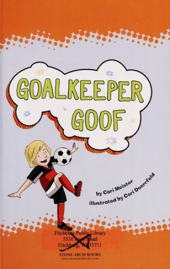 Goalkeeper Goof