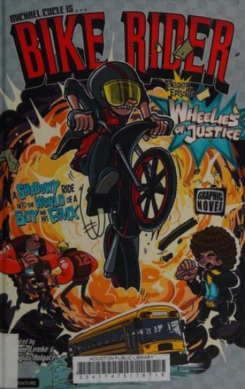 Wheelies of Justice