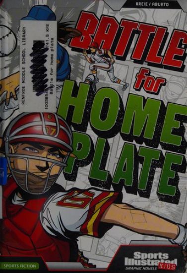 Battle for Home Plate