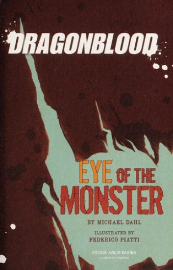 Eye of the Monster