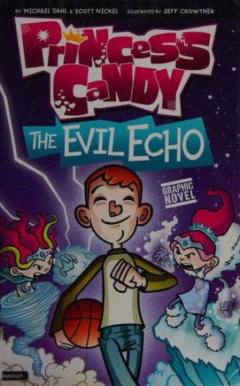 The Evil Echo