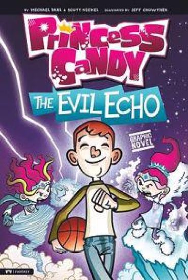 The Evil Echo