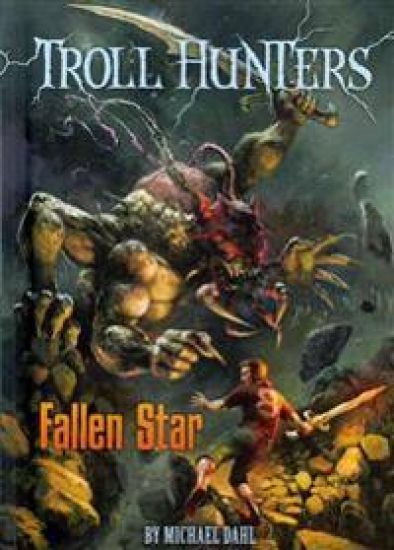 Fallen Star