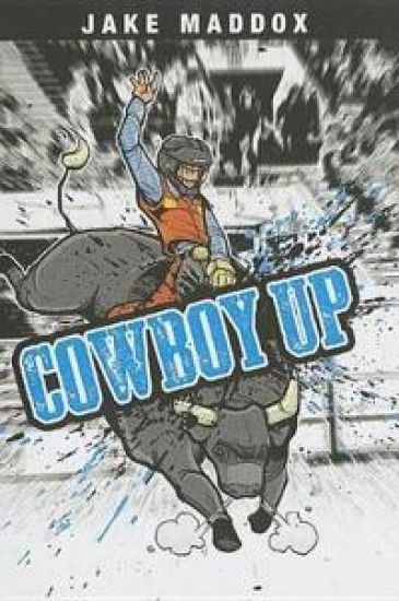 Cowboy Up