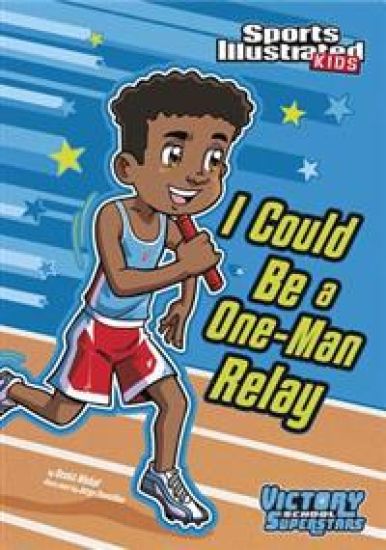 I Could Be a One-Man Relay