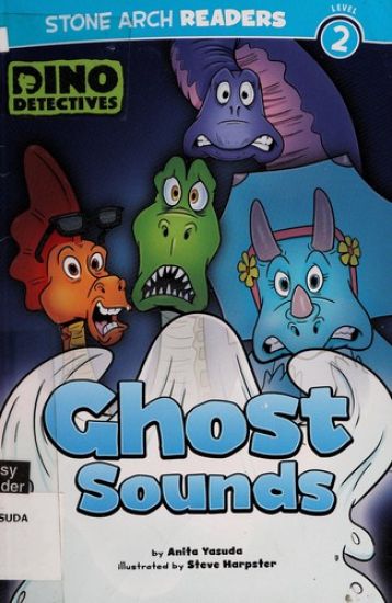 Ghost Sounds