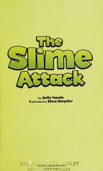Slime Attack
