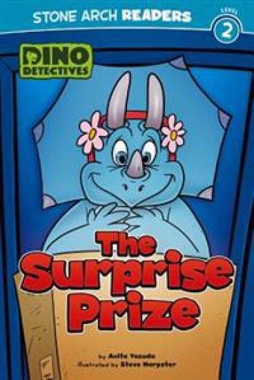 The Surprise Prize