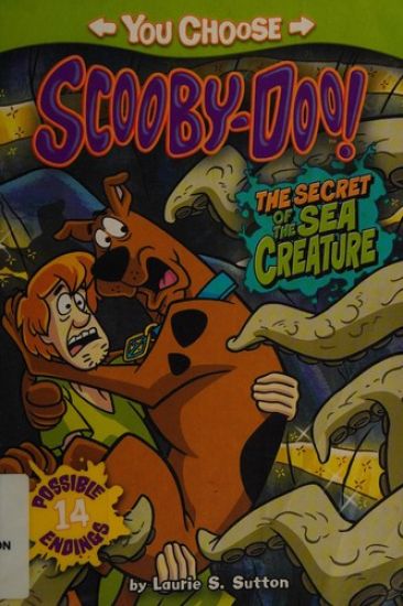 The Secret of the Sea Creature