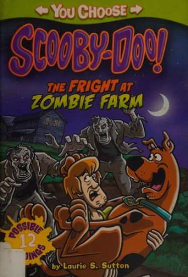 The Fright at Zombie Farm