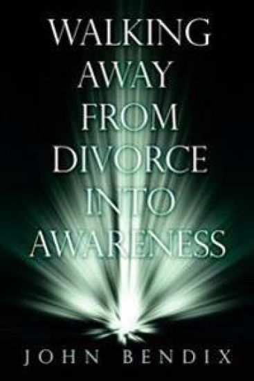 Walking Away from Divorce into Awareness